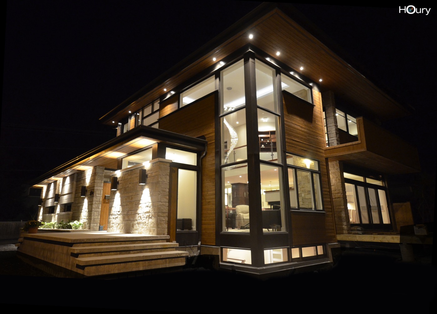 Prestone Residence